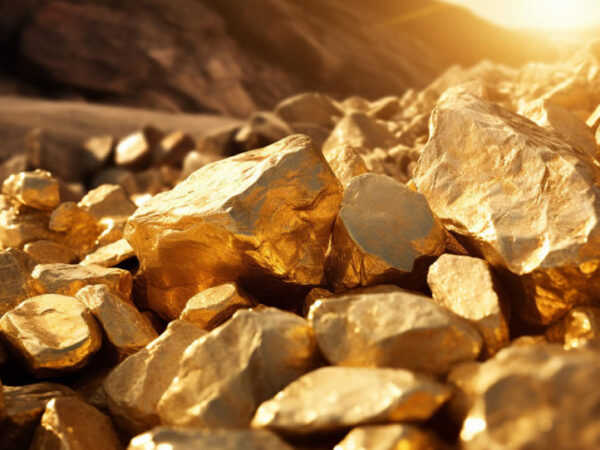 Gold Gold